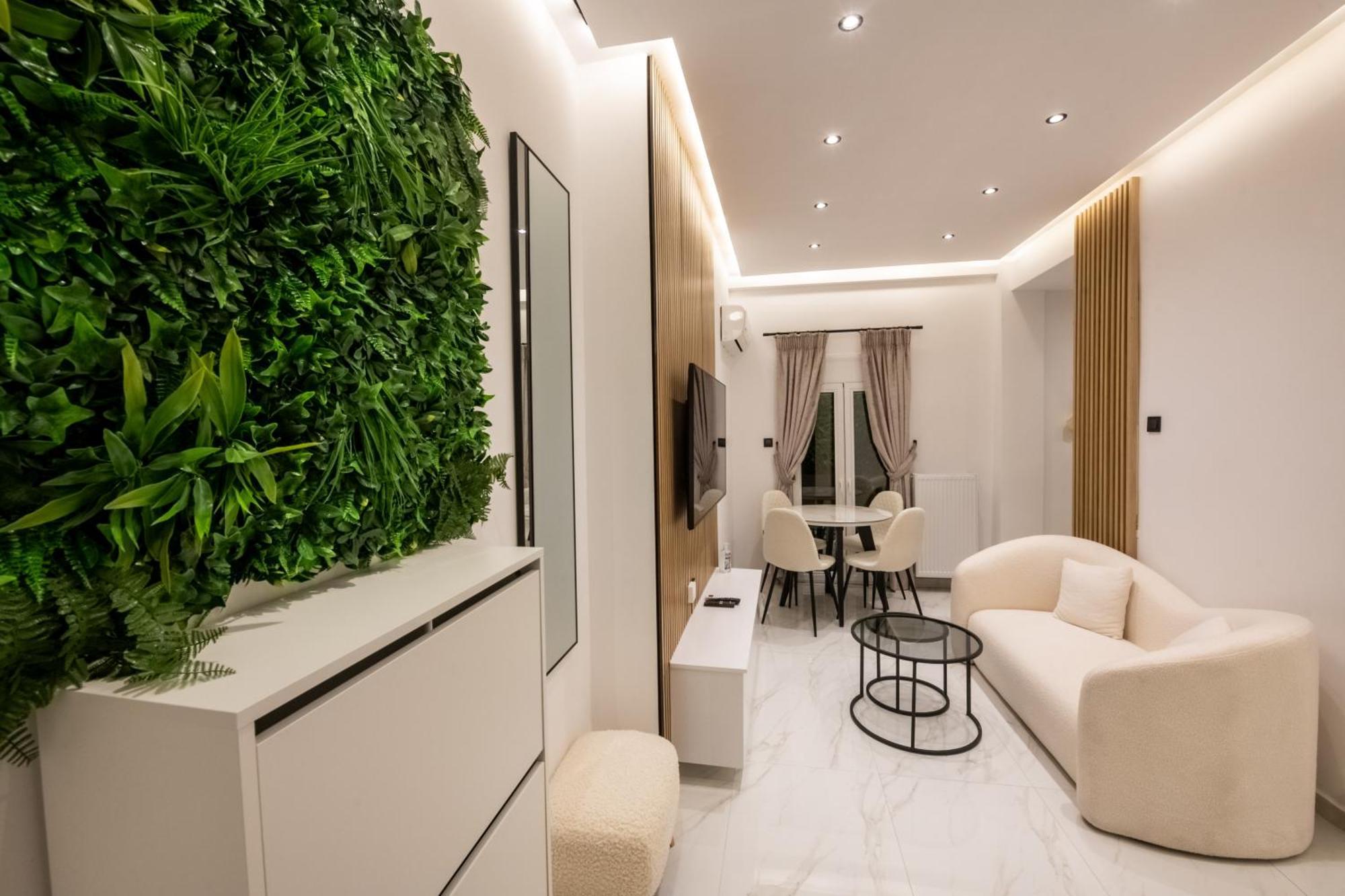 Navarino Lux Apartment *