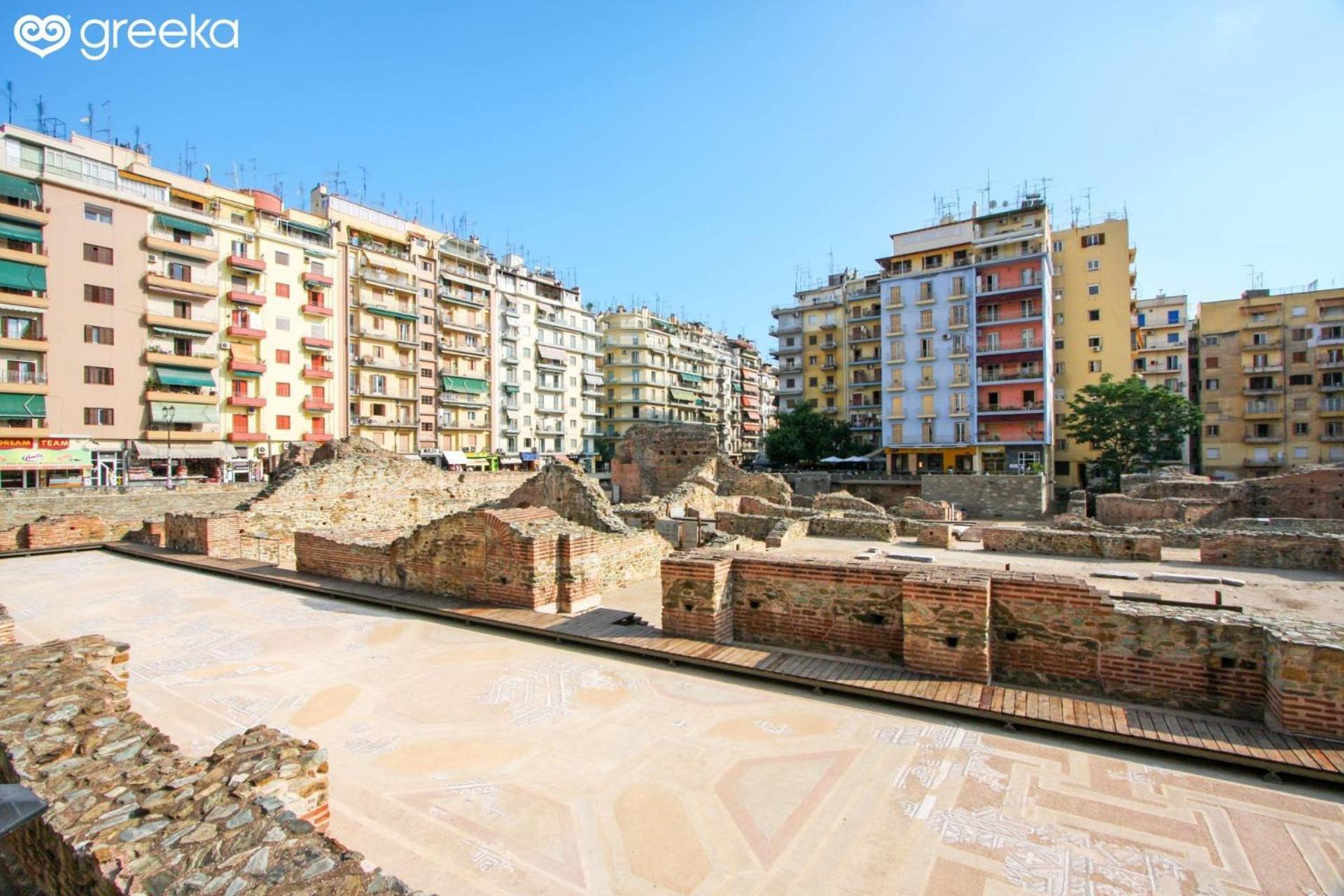 Navarino Lux Thessaloniki