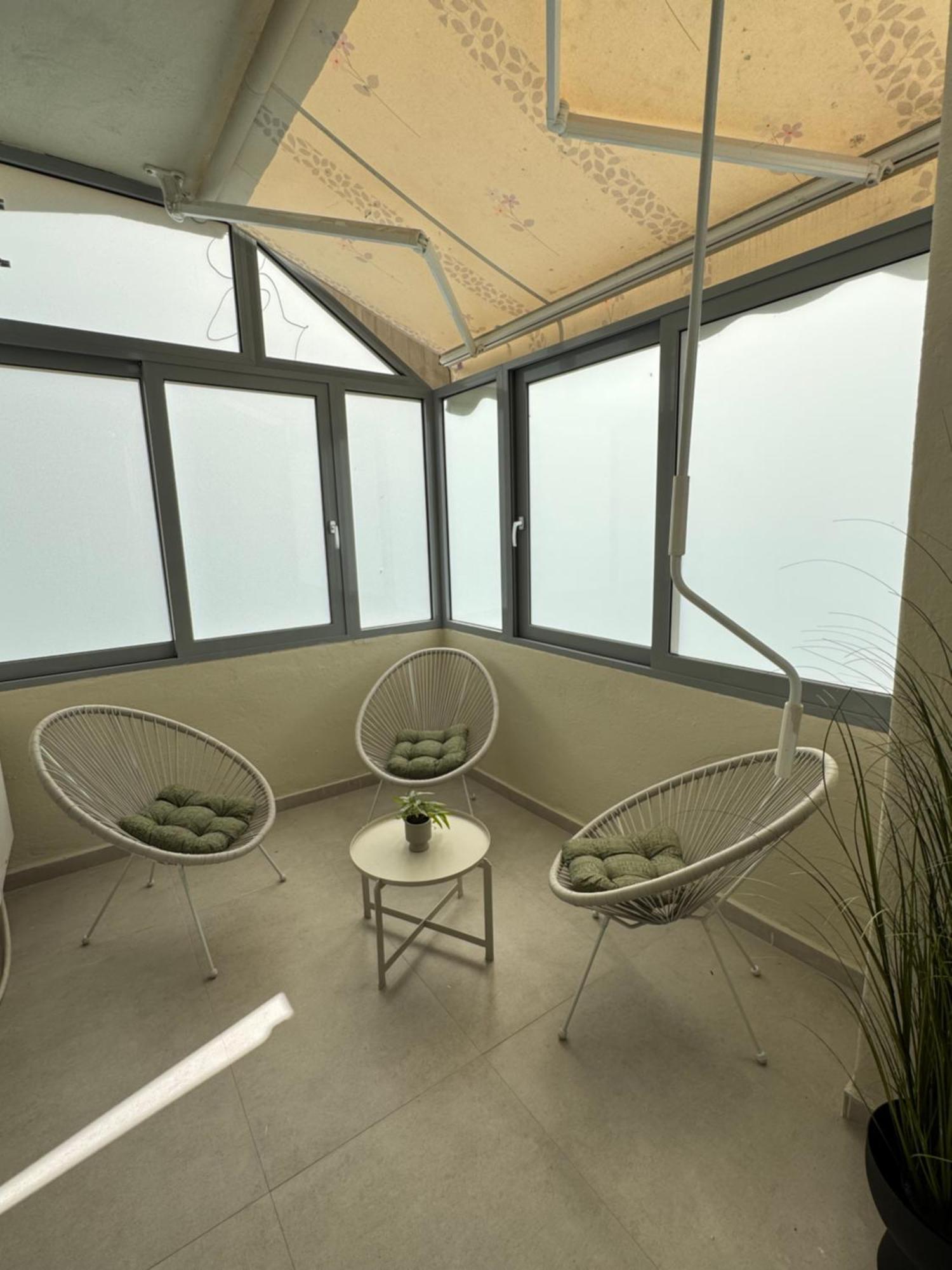 Apartment Navarino Lux Thessaloniki