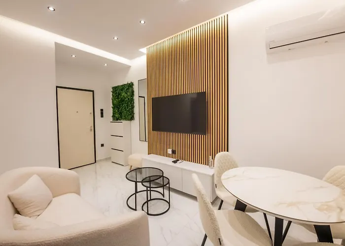 Navarino Lux Suite