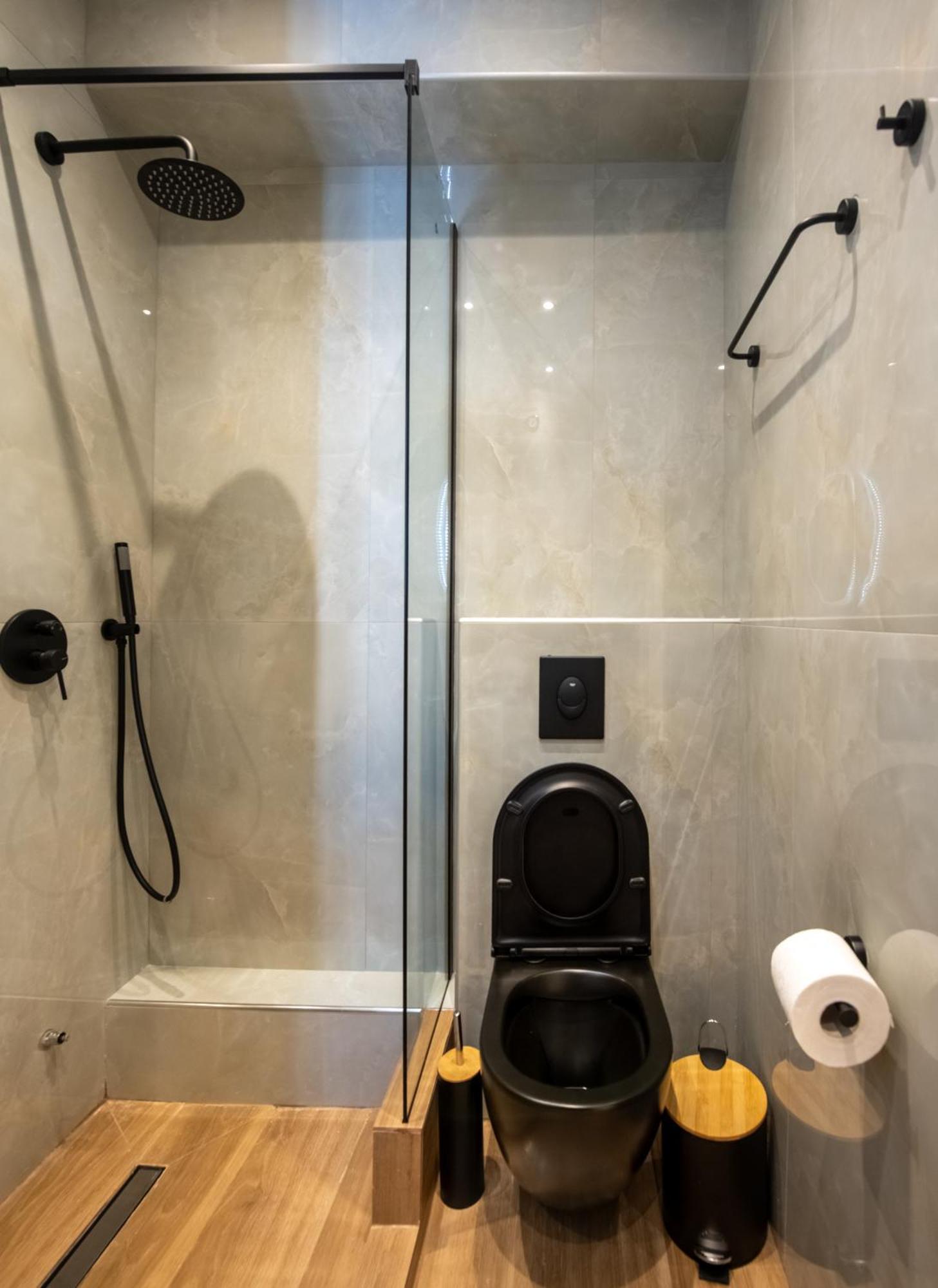 Apartment Navarino Lux Thessaloniki