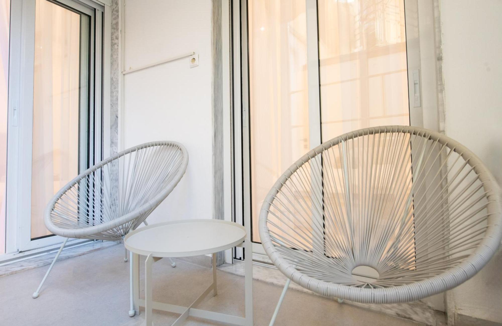 Apartment Navarino Lux