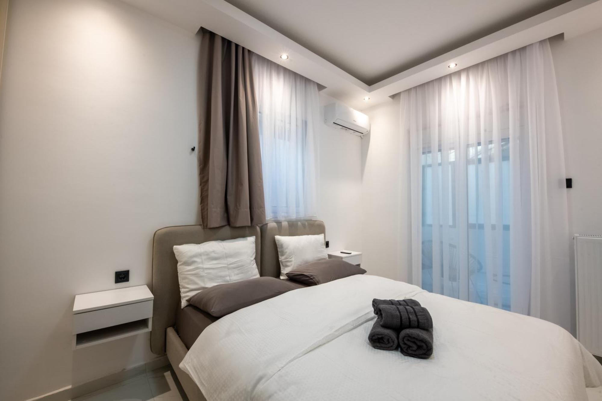 Navarino Lux Apartment Thessaloniki
