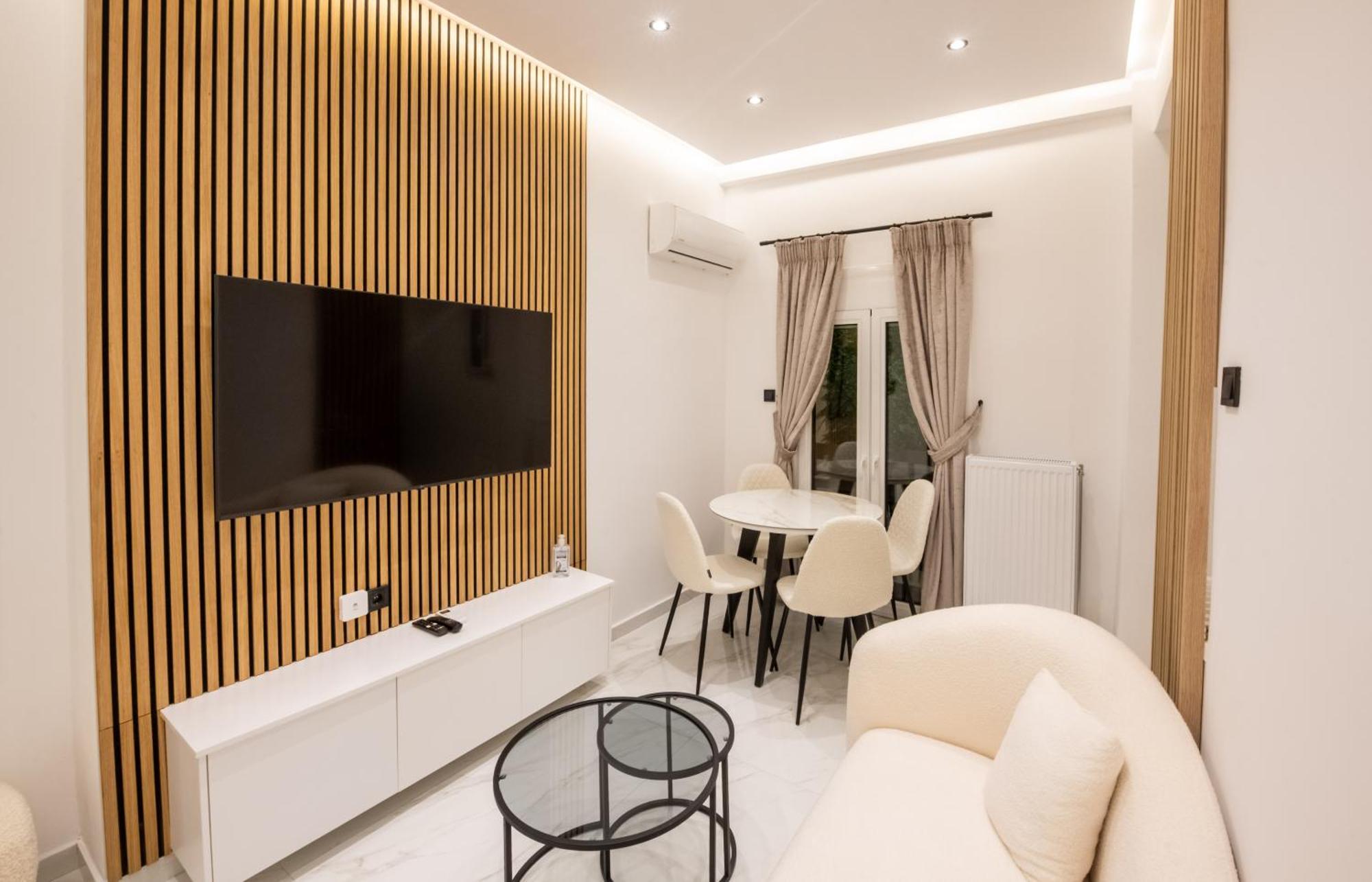 Navarino Lux Apartment *
