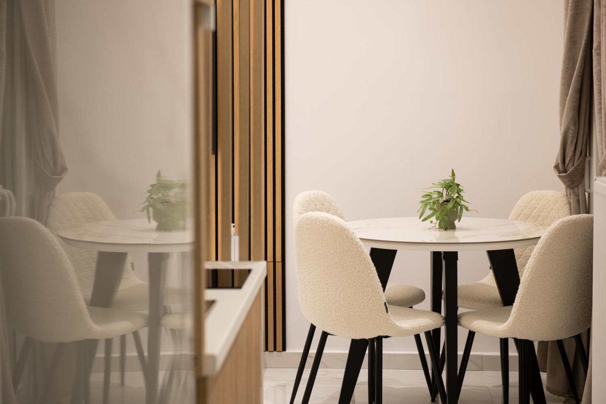 Navarino Lux Apartment Thessaloniki