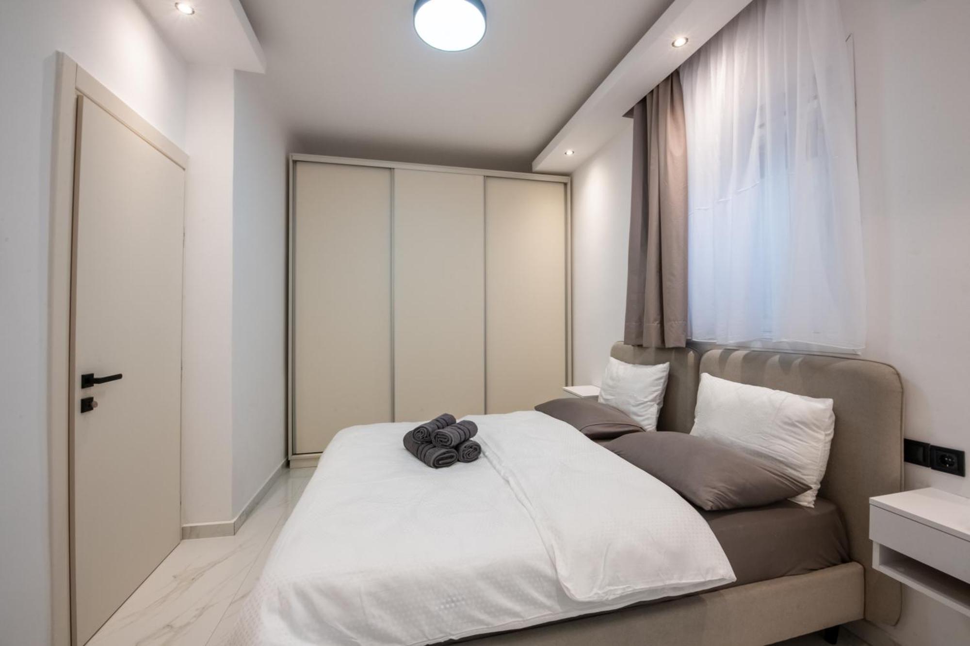 Apartment Navarino Lux *